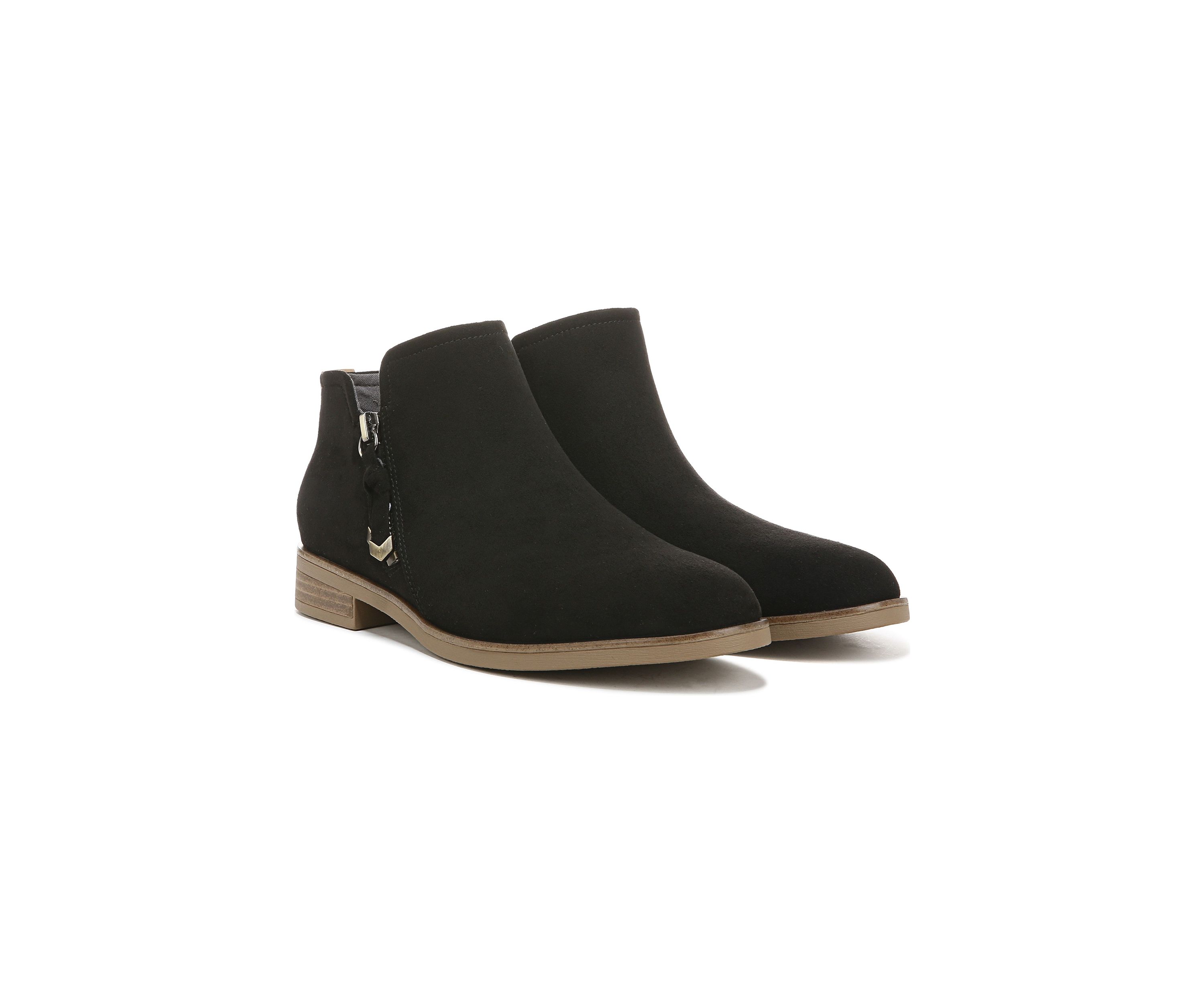 Astir Ankle Bootie
