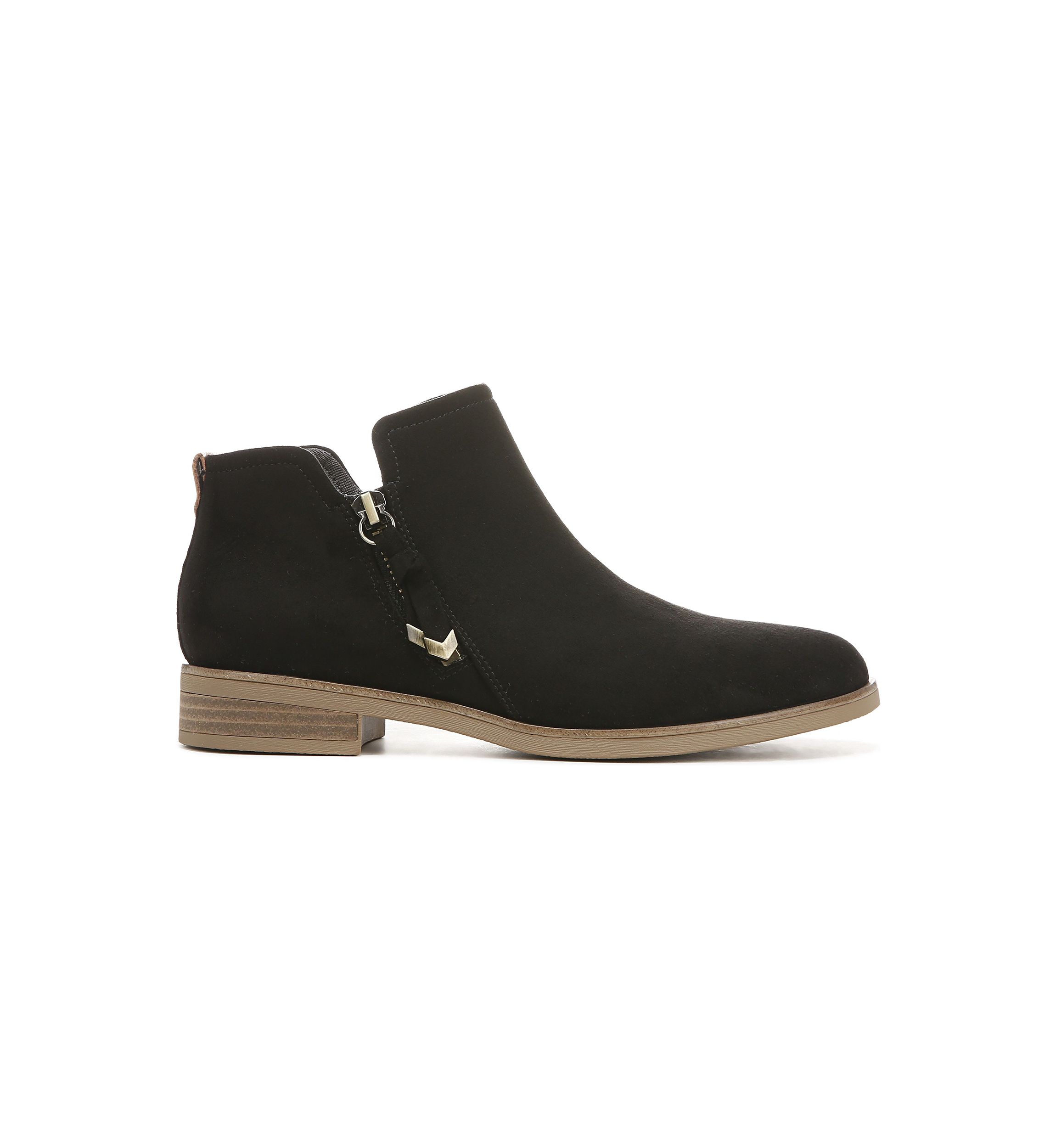 Astir Ankle Bootie