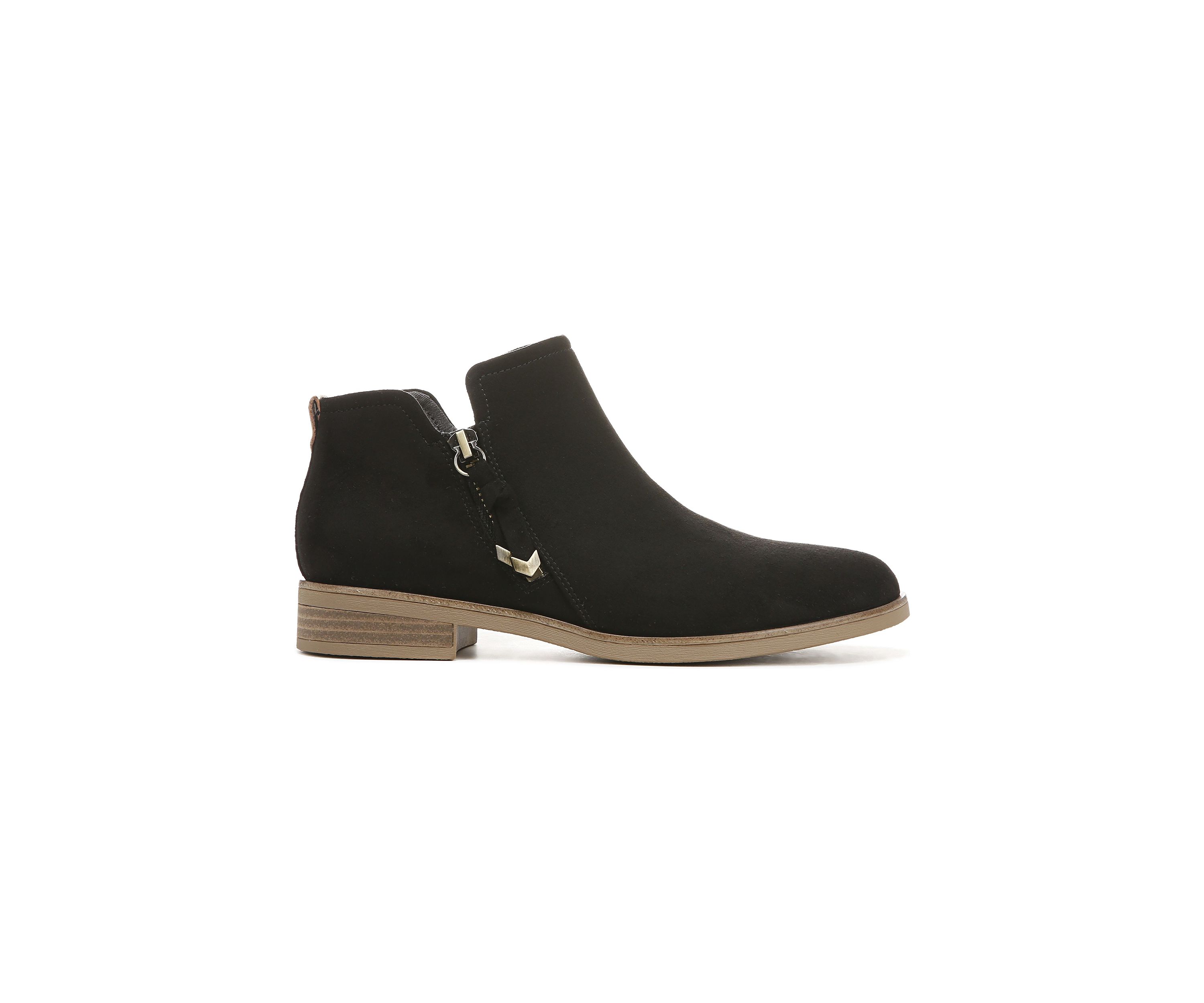 Astir Ankle Bootie