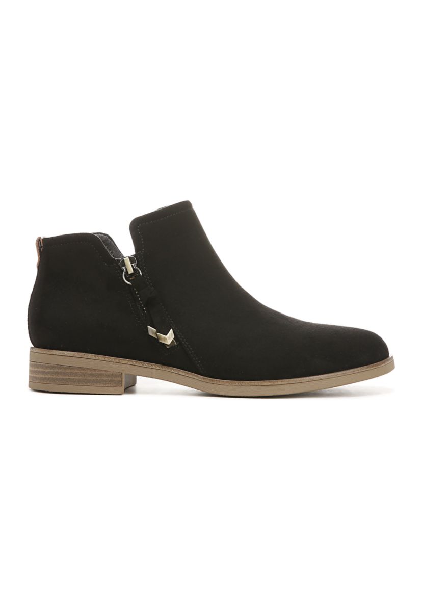Astir Ankle Bootie