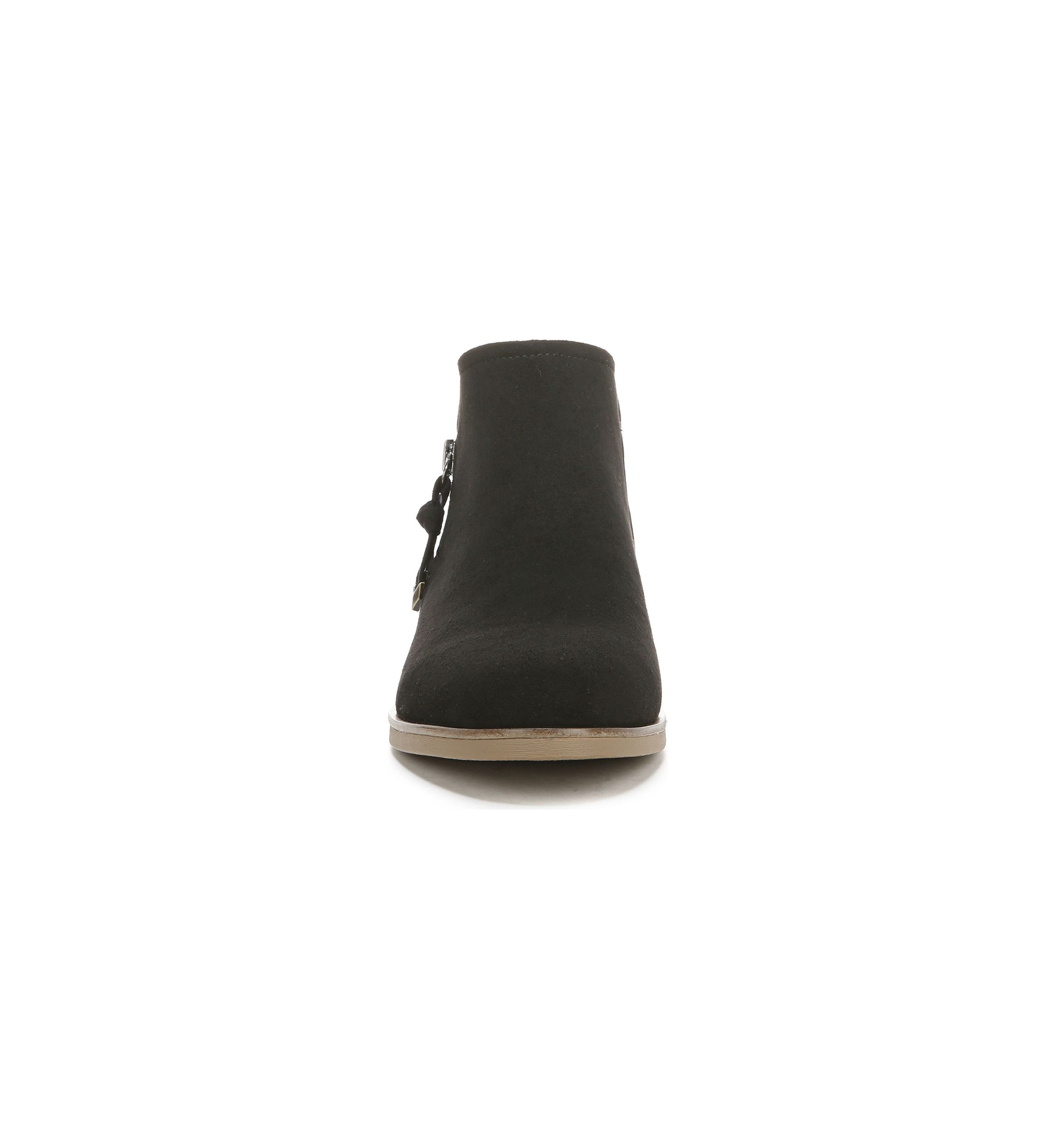 Astir Ankle Bootie
