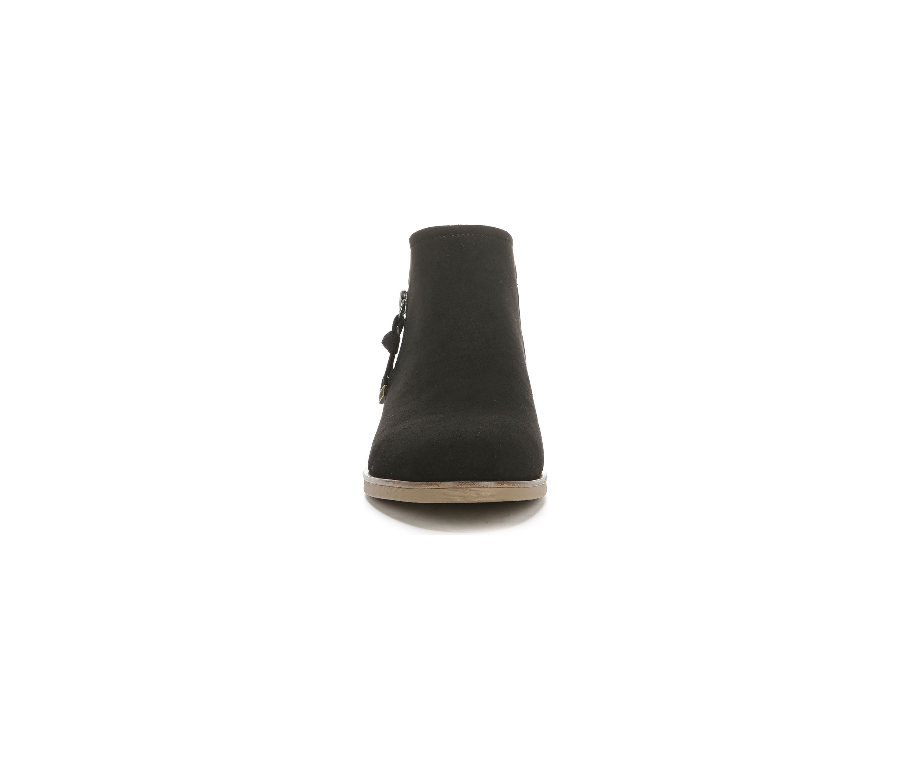 Astir Ankle Bootie