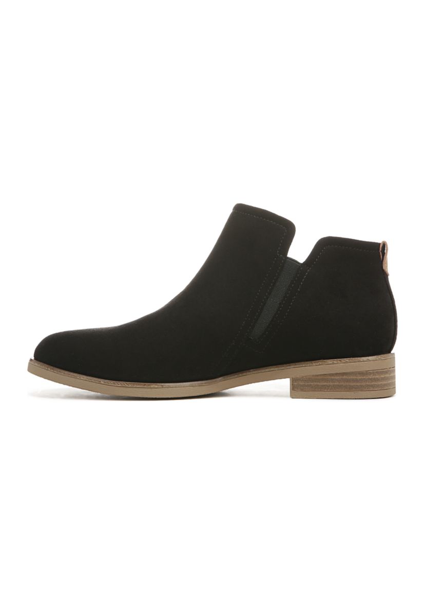 Astir Ankle Bootie
