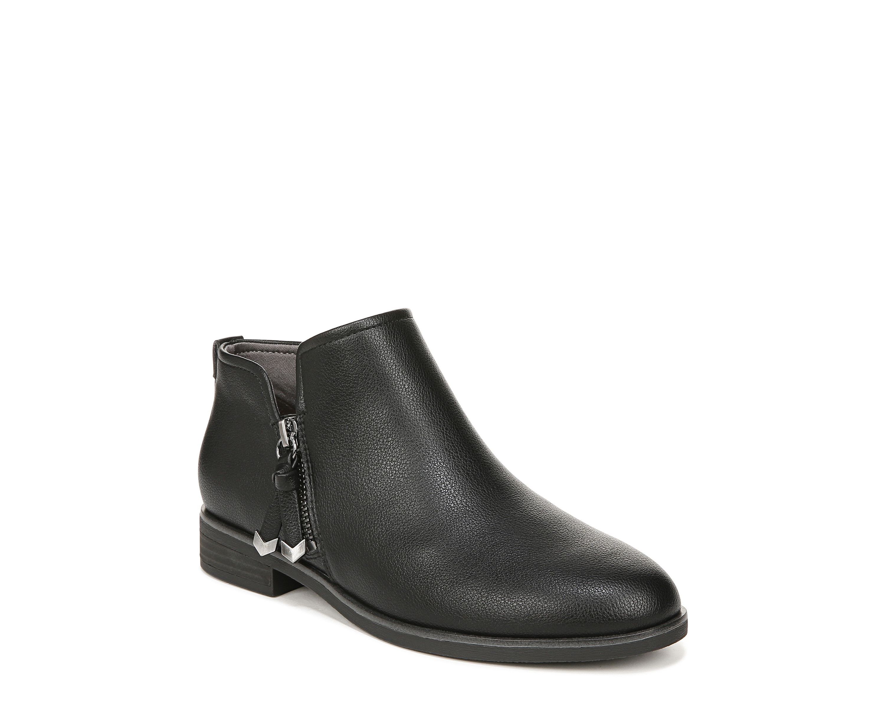 Astir Ankle Booties