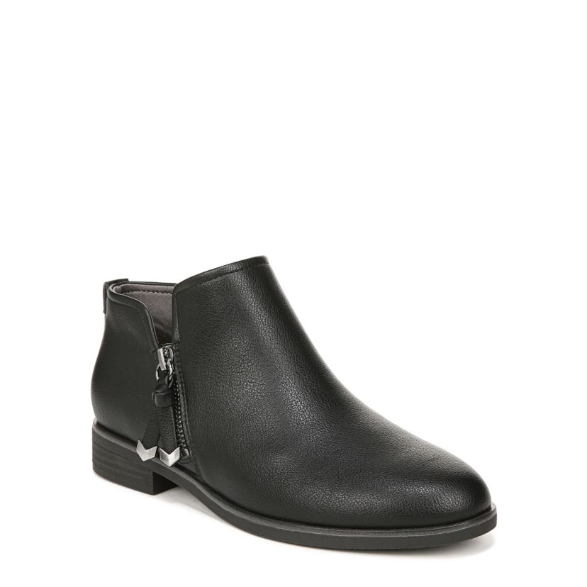 Astir Ankle Booties