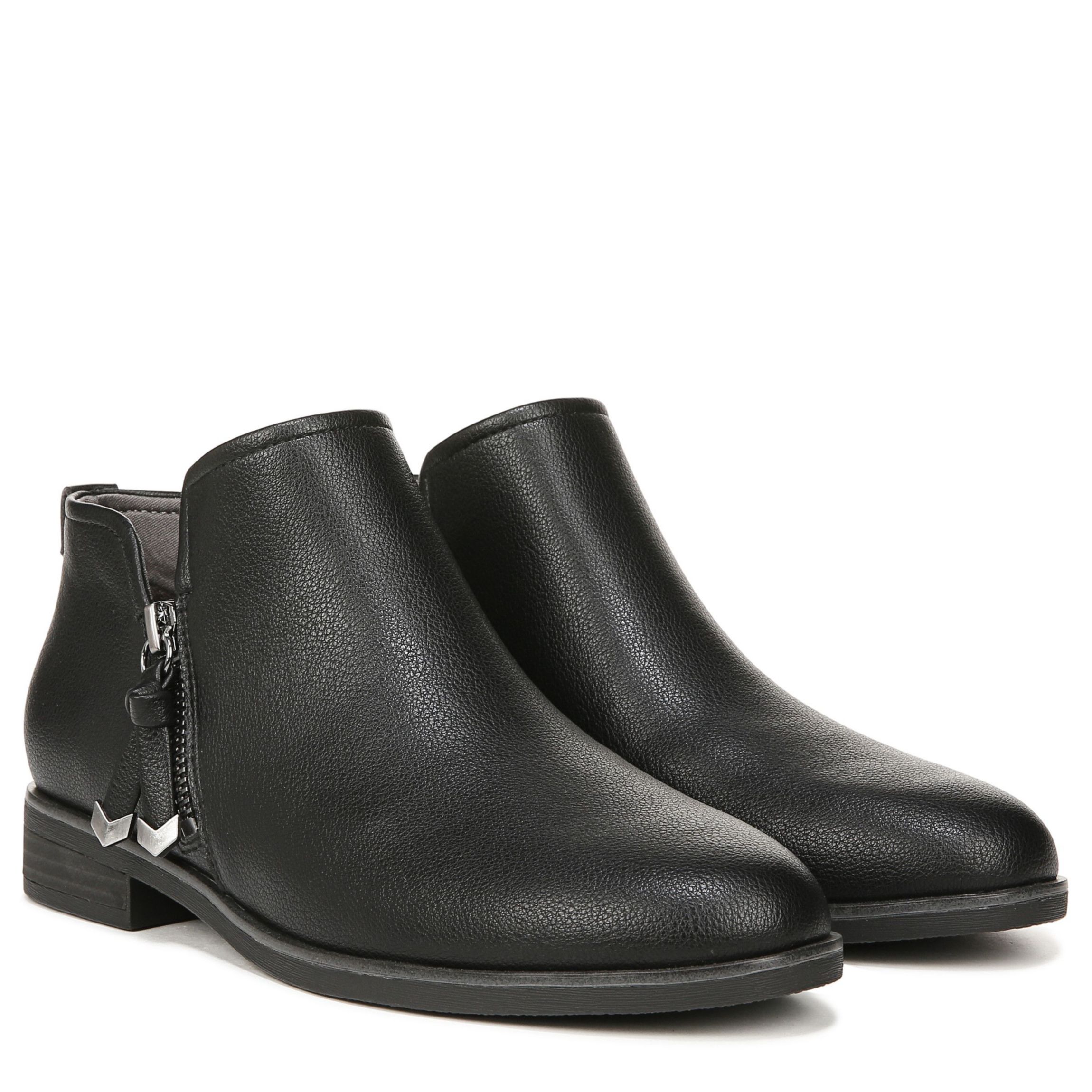 Astir Ankle Booties