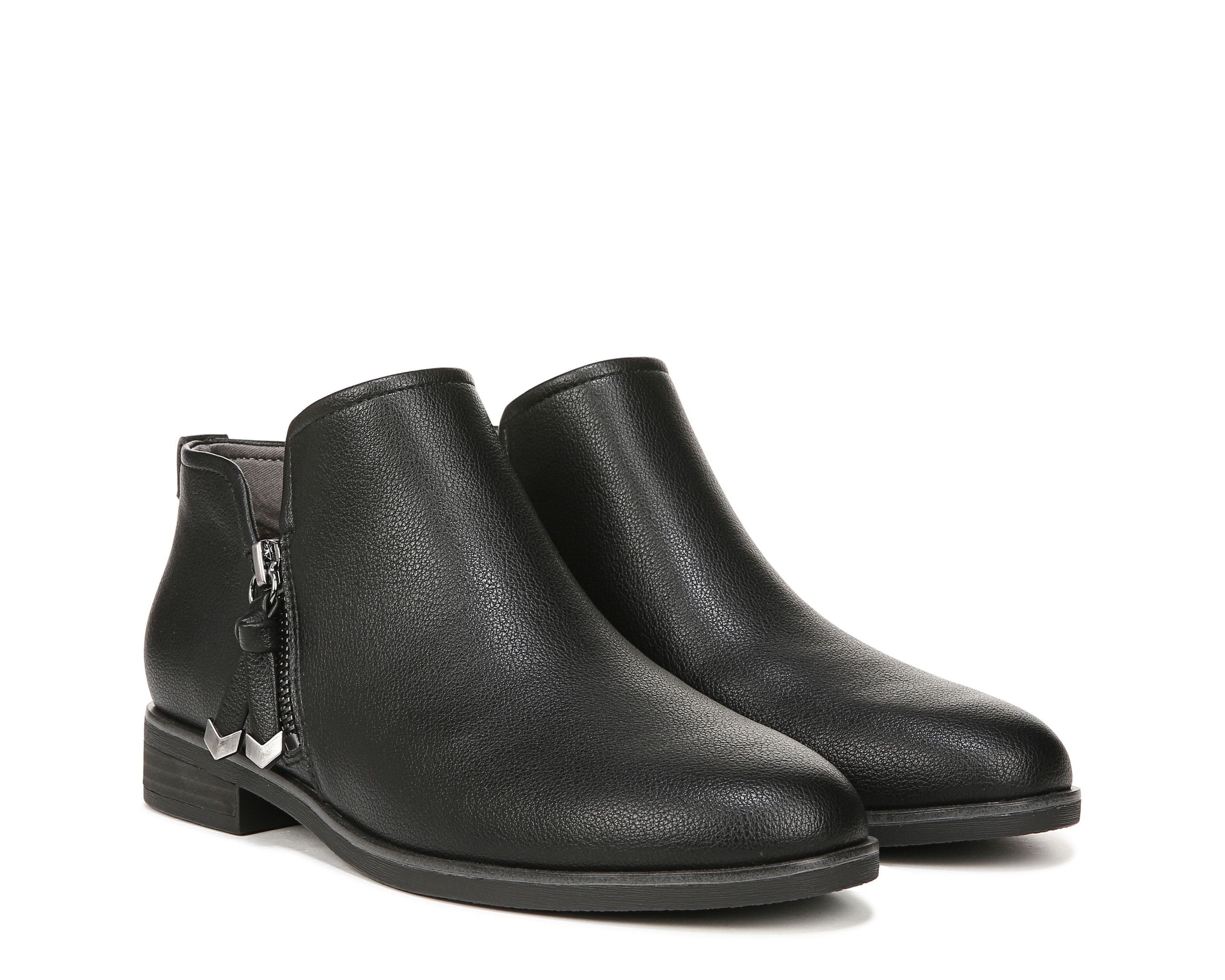 Astir Ankle Booties