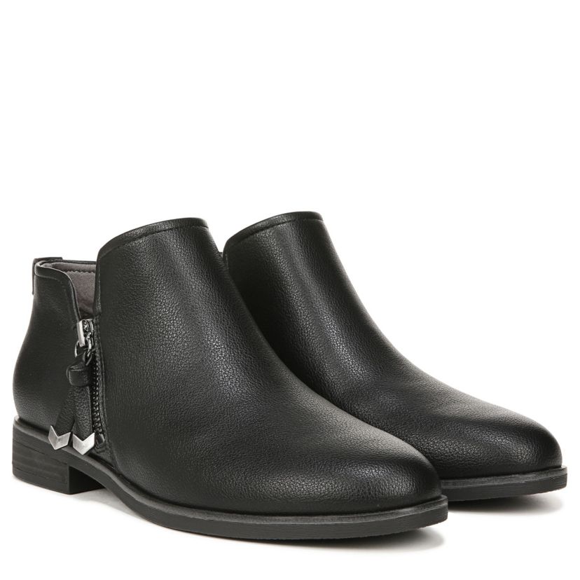 Astir Ankle Booties