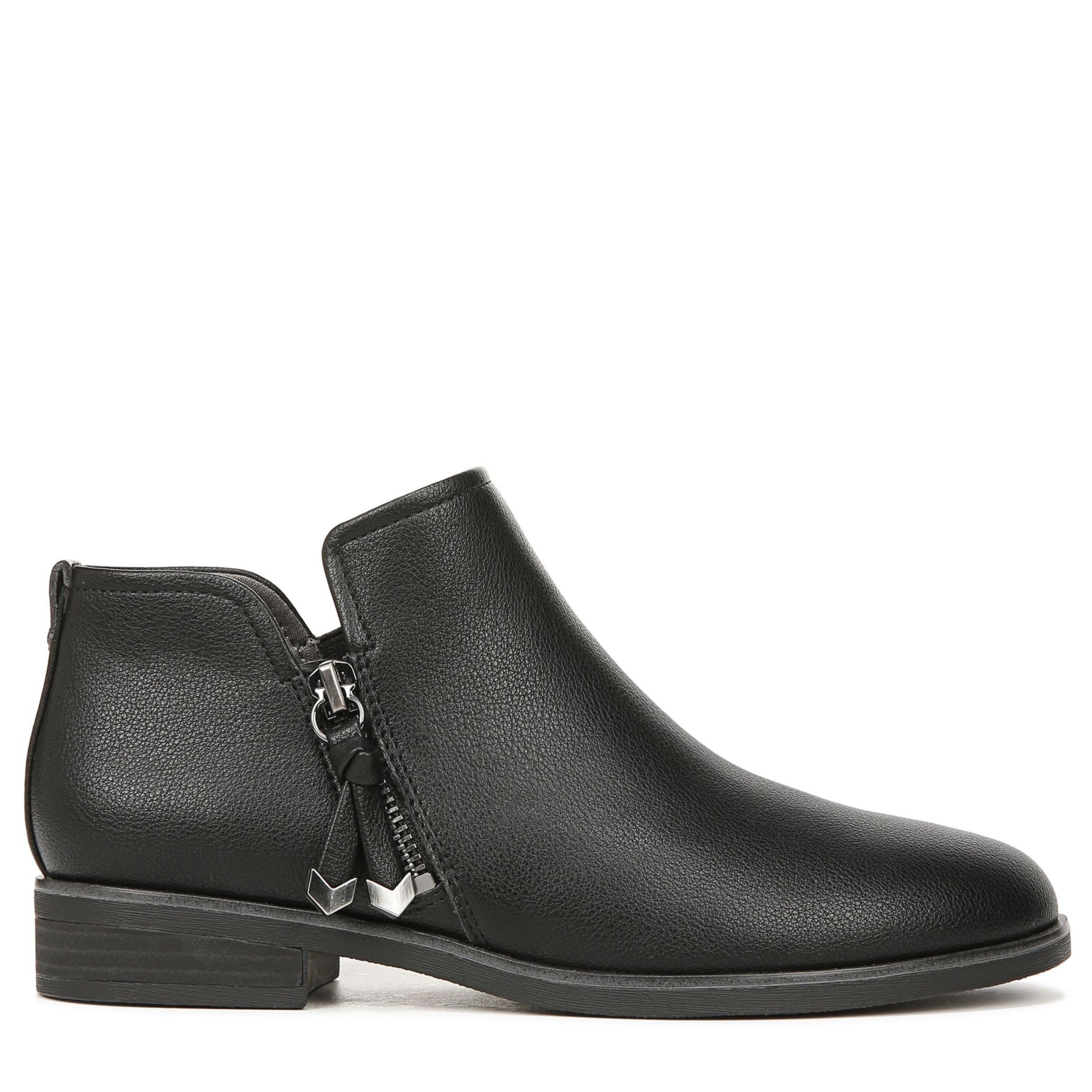 Astir Ankle Booties