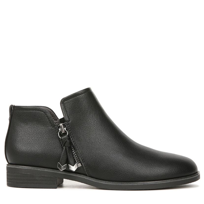 Astir Ankle Booties