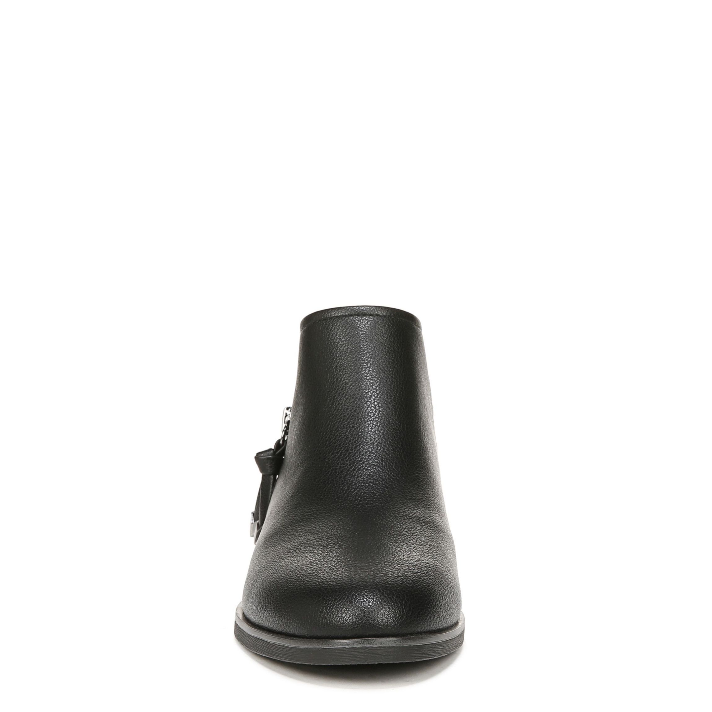 Astir Ankle Booties