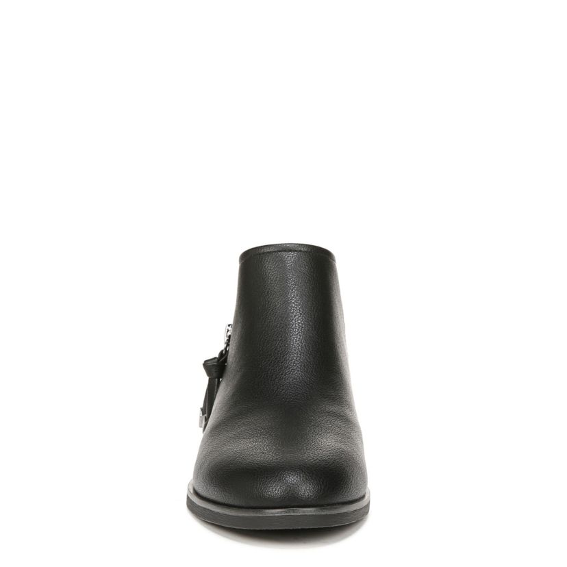 Astir Ankle Booties