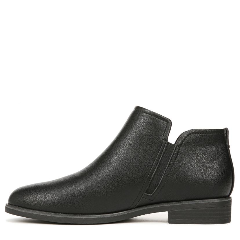 Astir Ankle Booties
