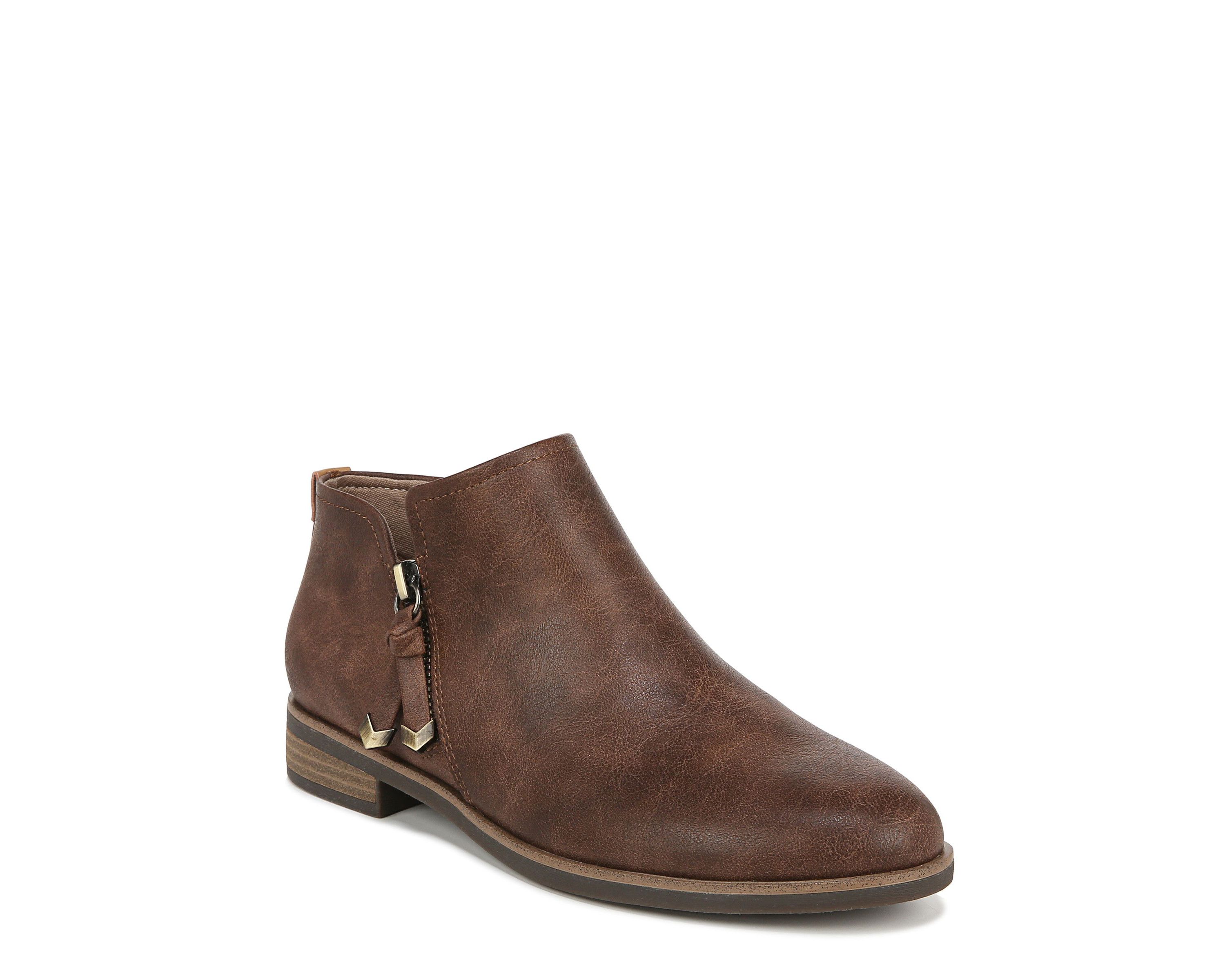 Astir Ankle Booties