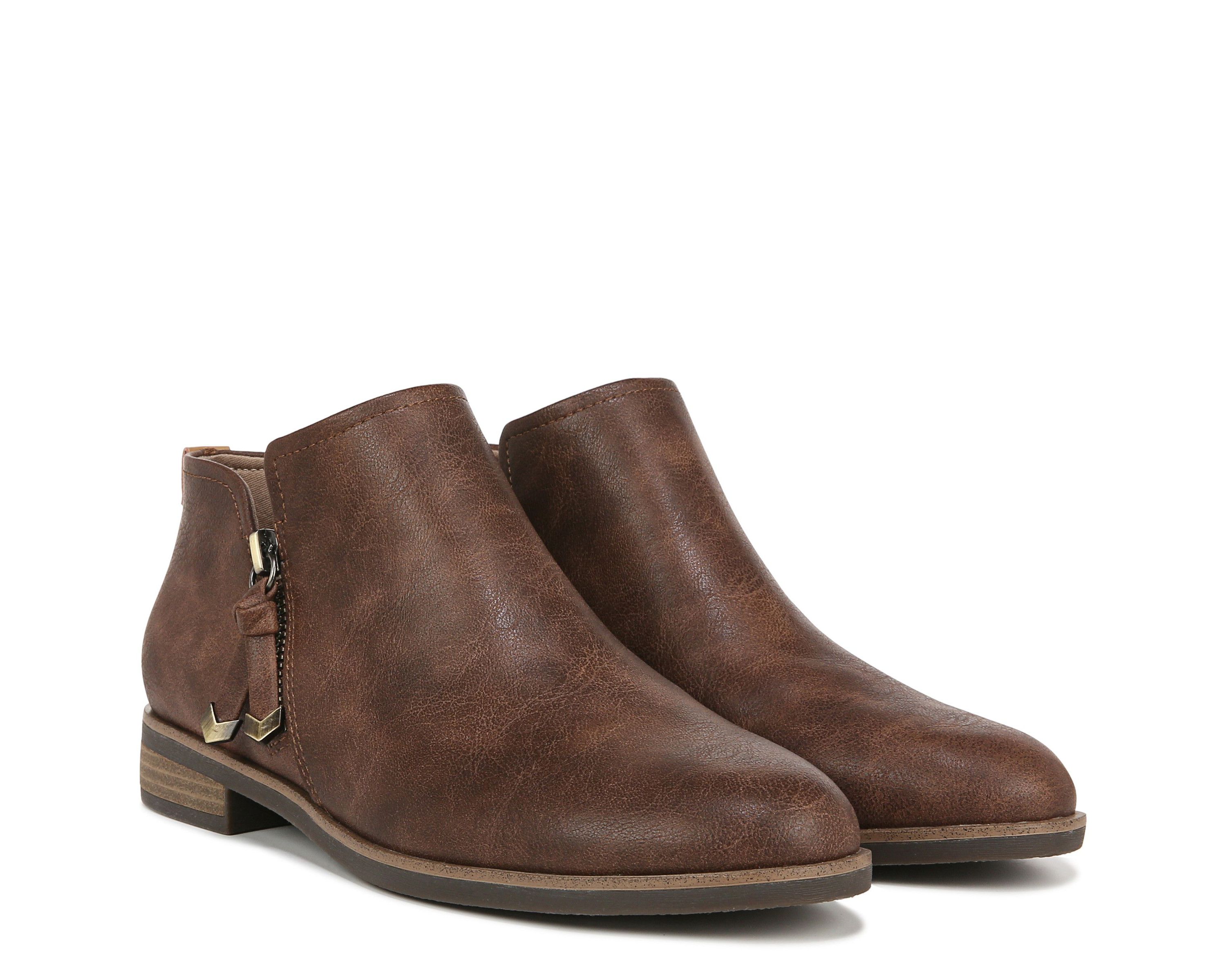 Astir Ankle Booties