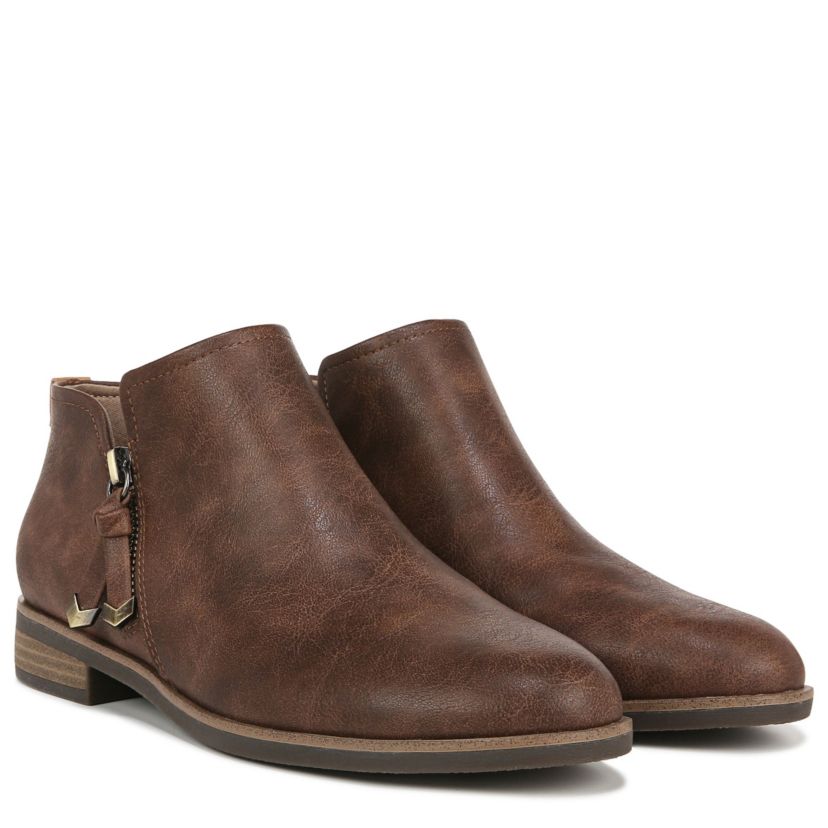 Astir Ankle Booties