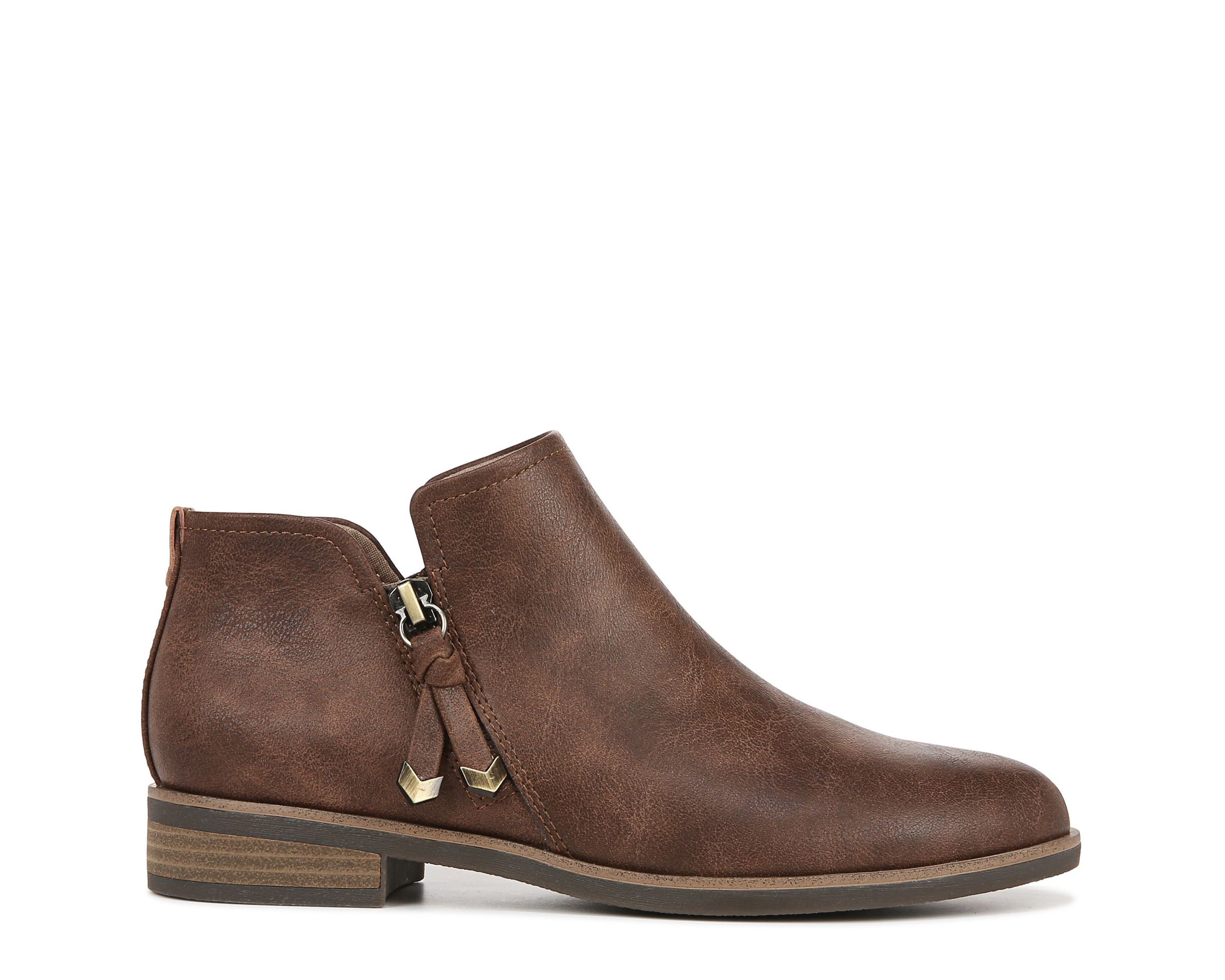 Astir Ankle Booties