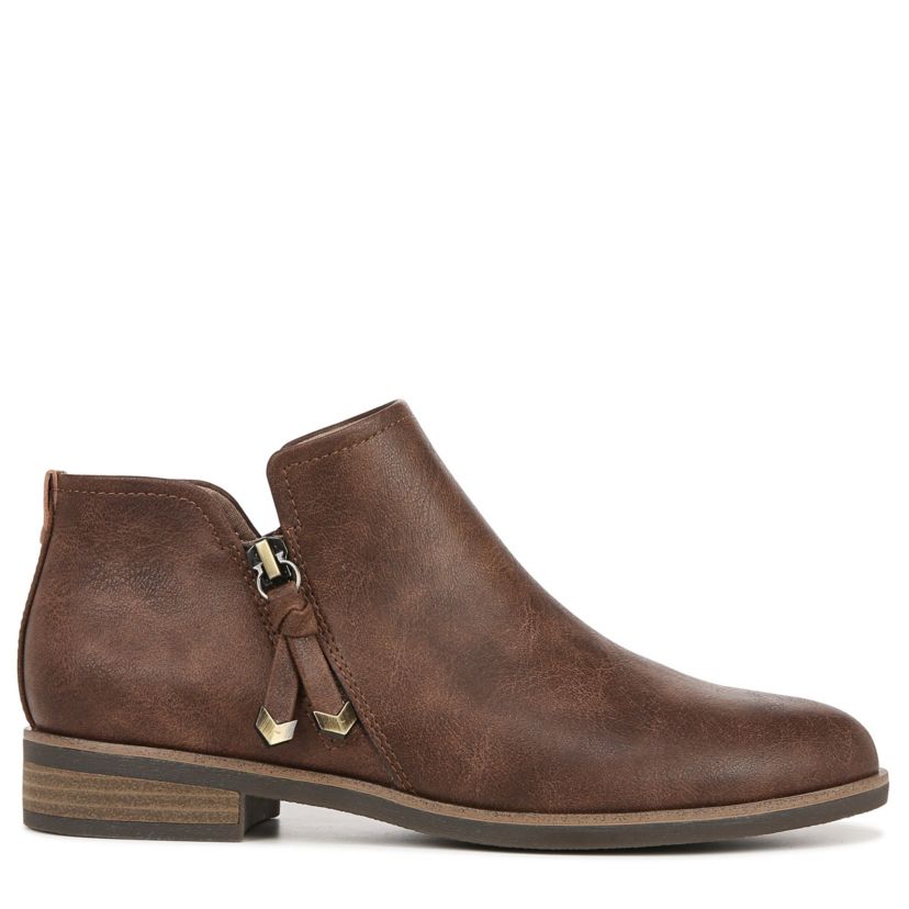 Astir Ankle Booties