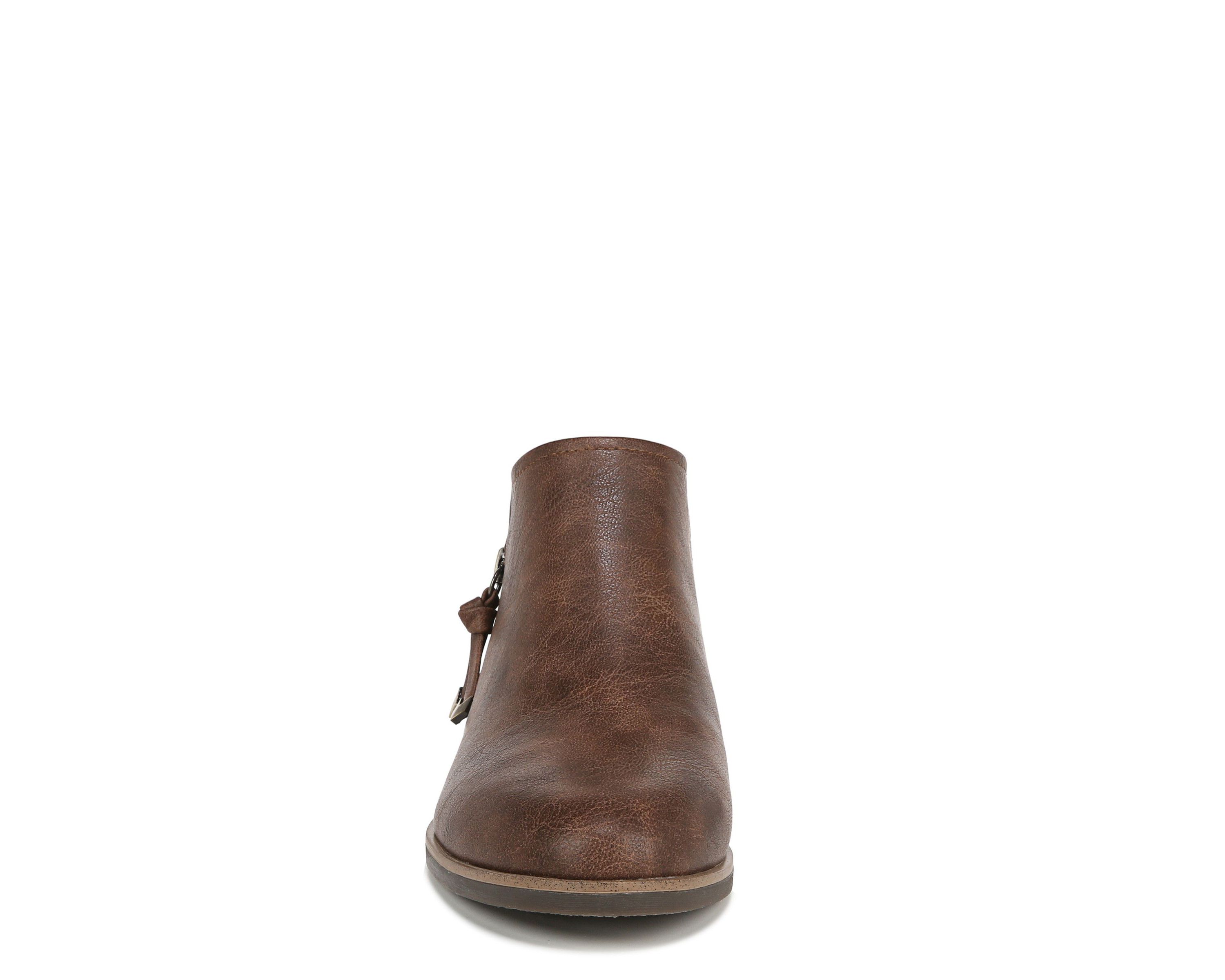 Astir Ankle Booties