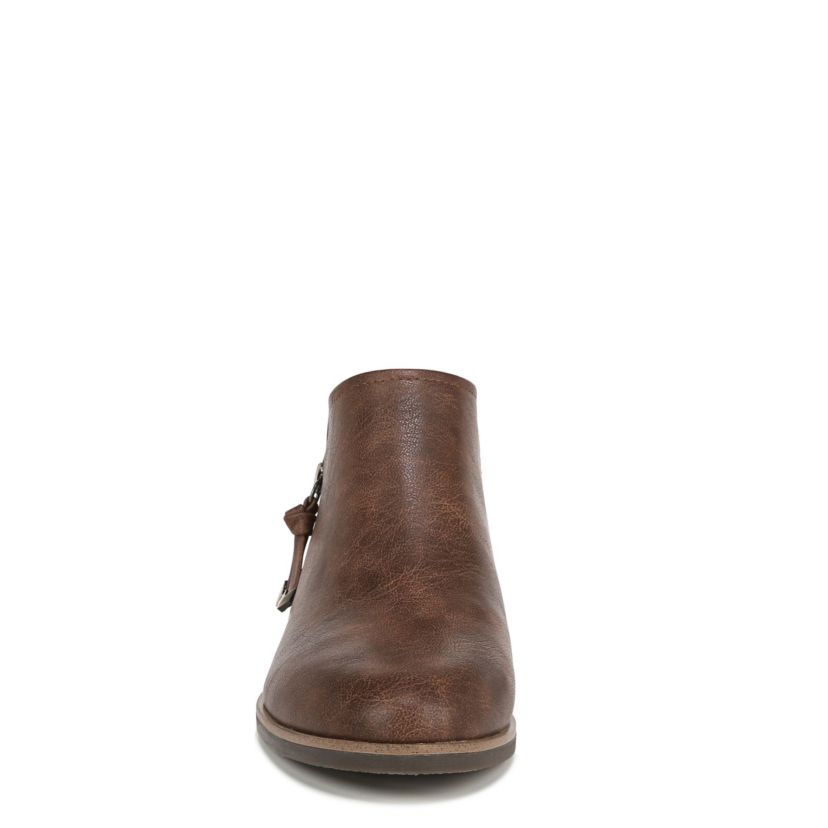 Astir Ankle Booties