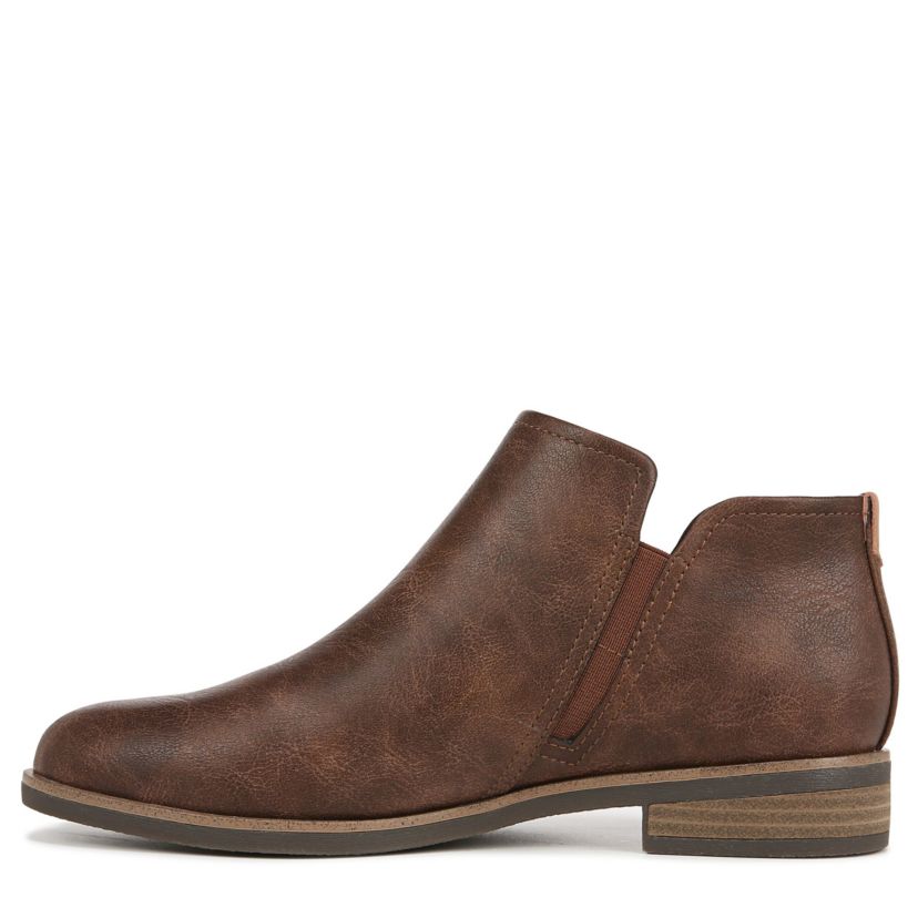Astir Ankle Booties