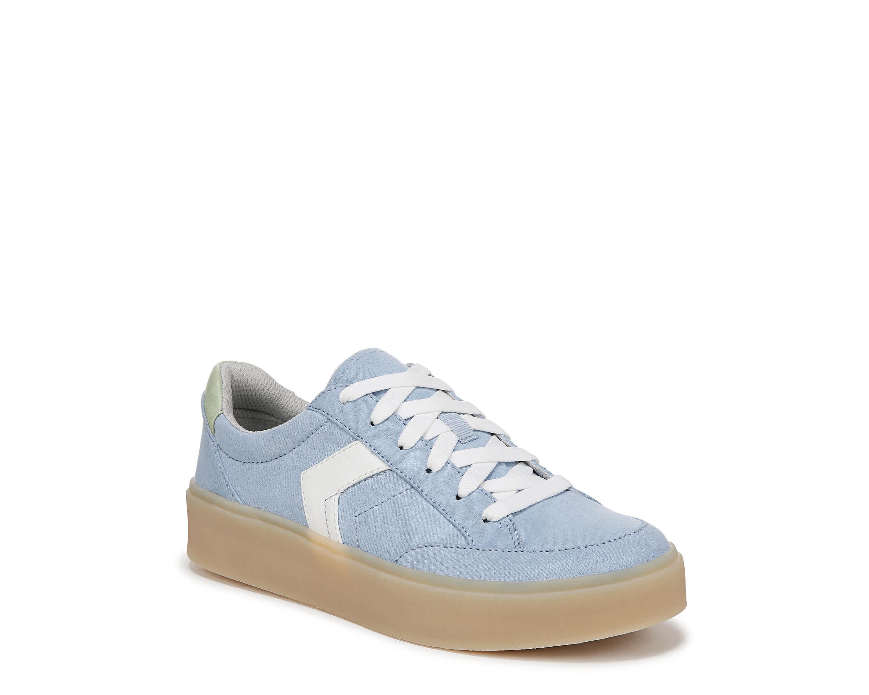 Madison Lace Sneaker