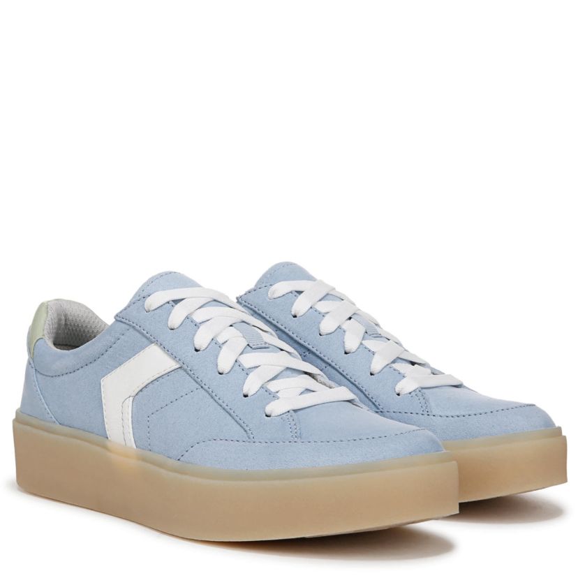 Madison Lace Sneaker