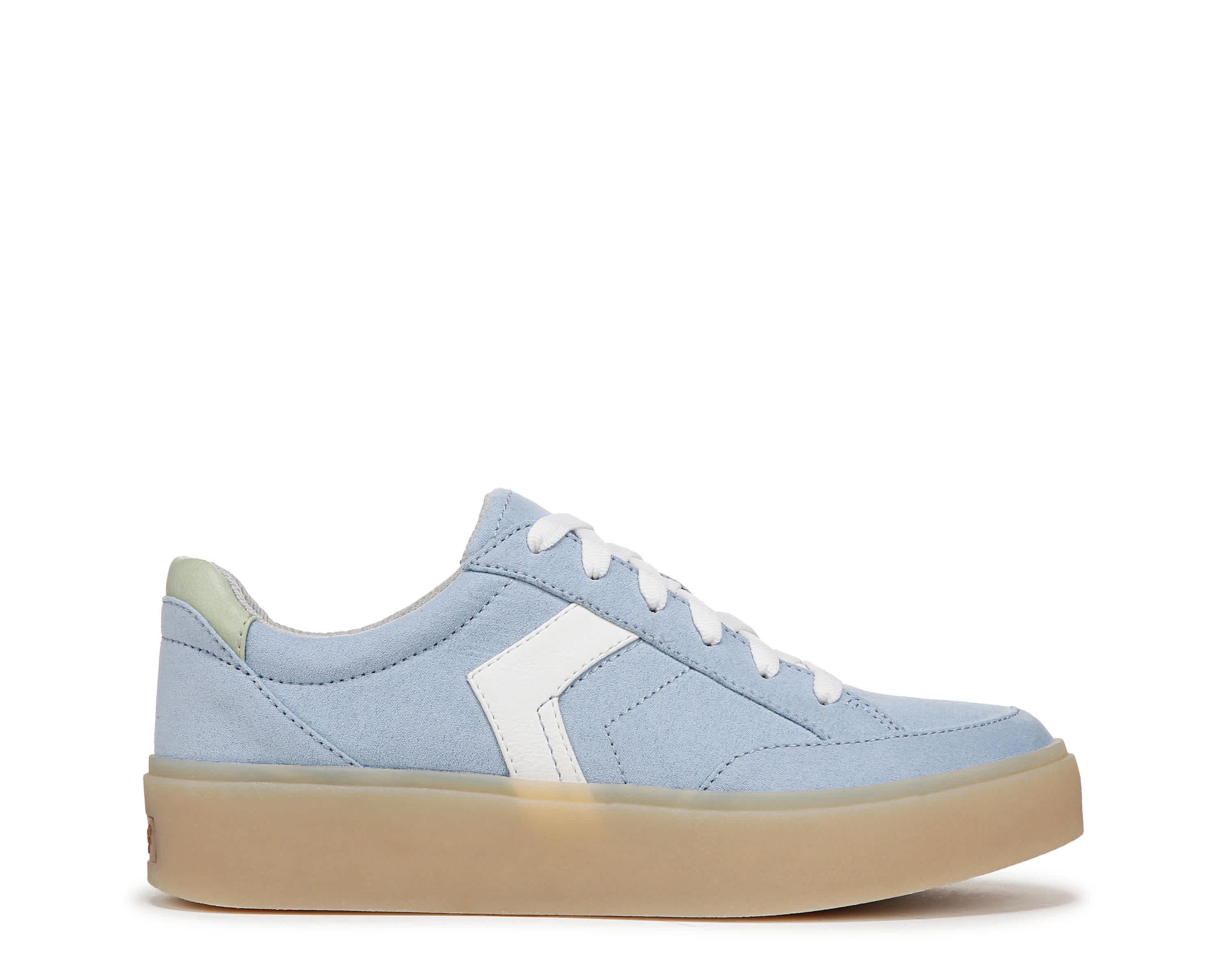 Madison Lace Sneaker
