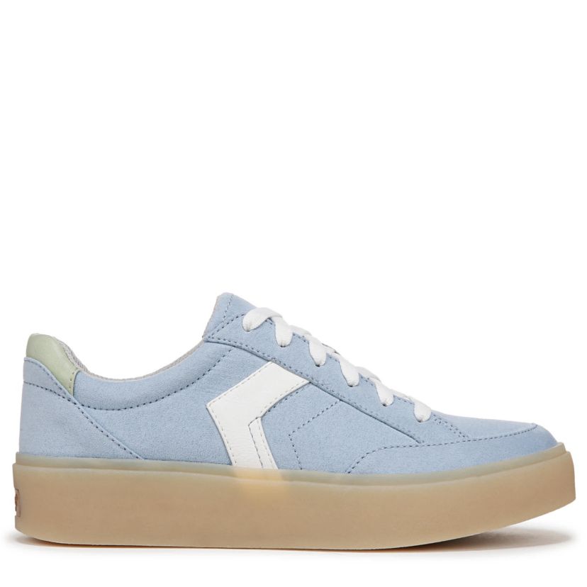 Madison Lace Sneaker