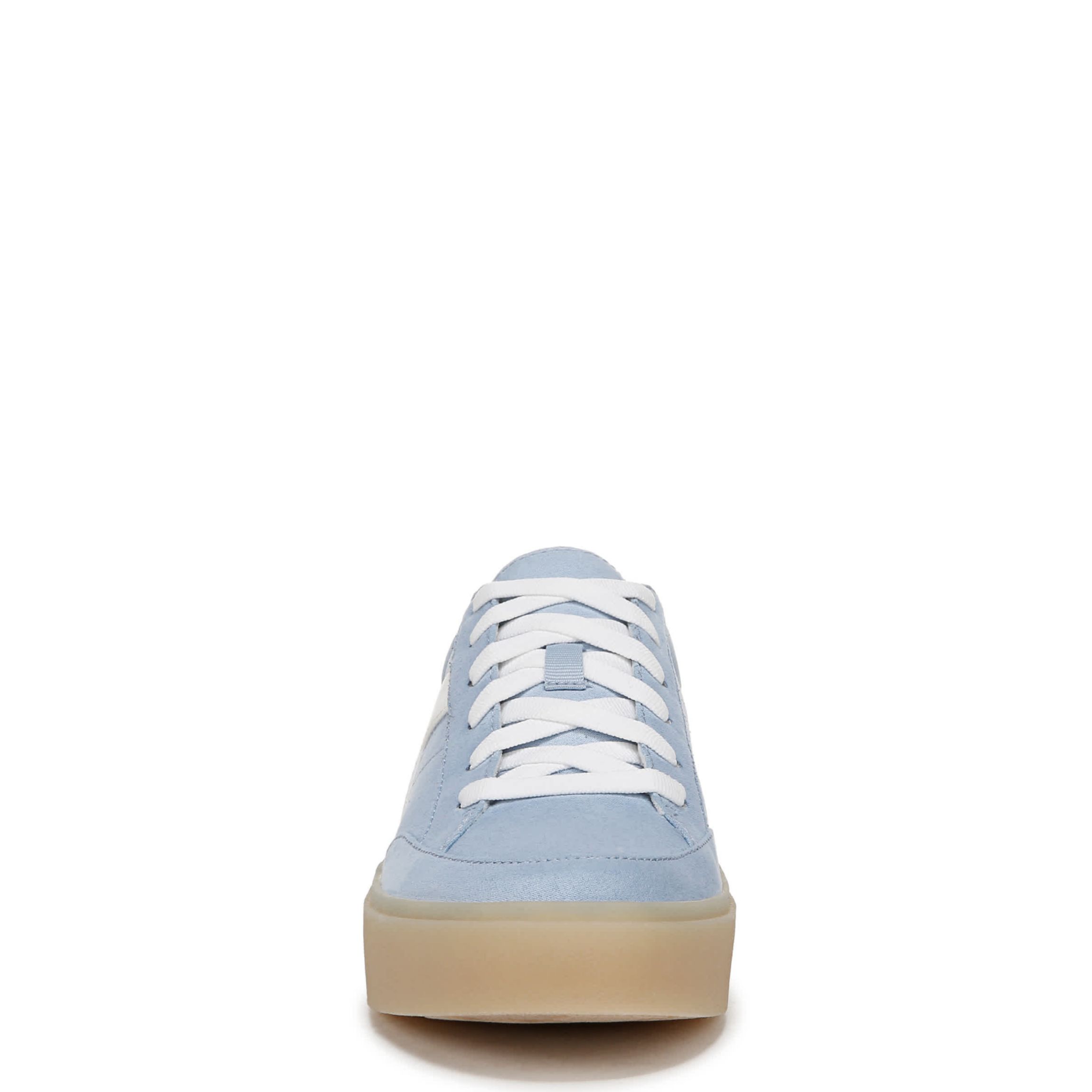 Madison Lace Sneaker
