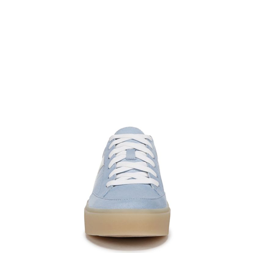 Madison Lace Sneaker