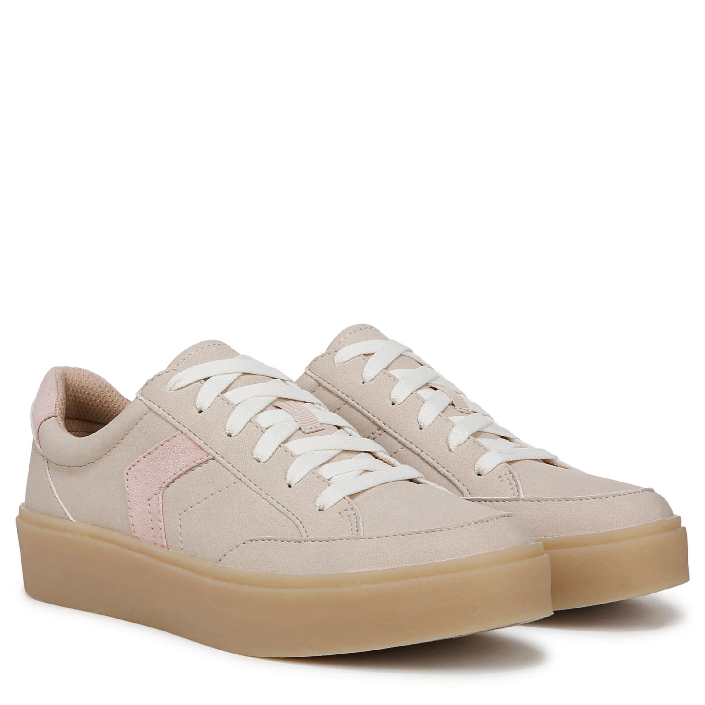 Madison Lace Sneaker