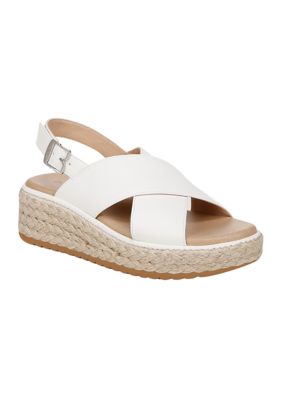 Dr scholl's kourtney online sandal