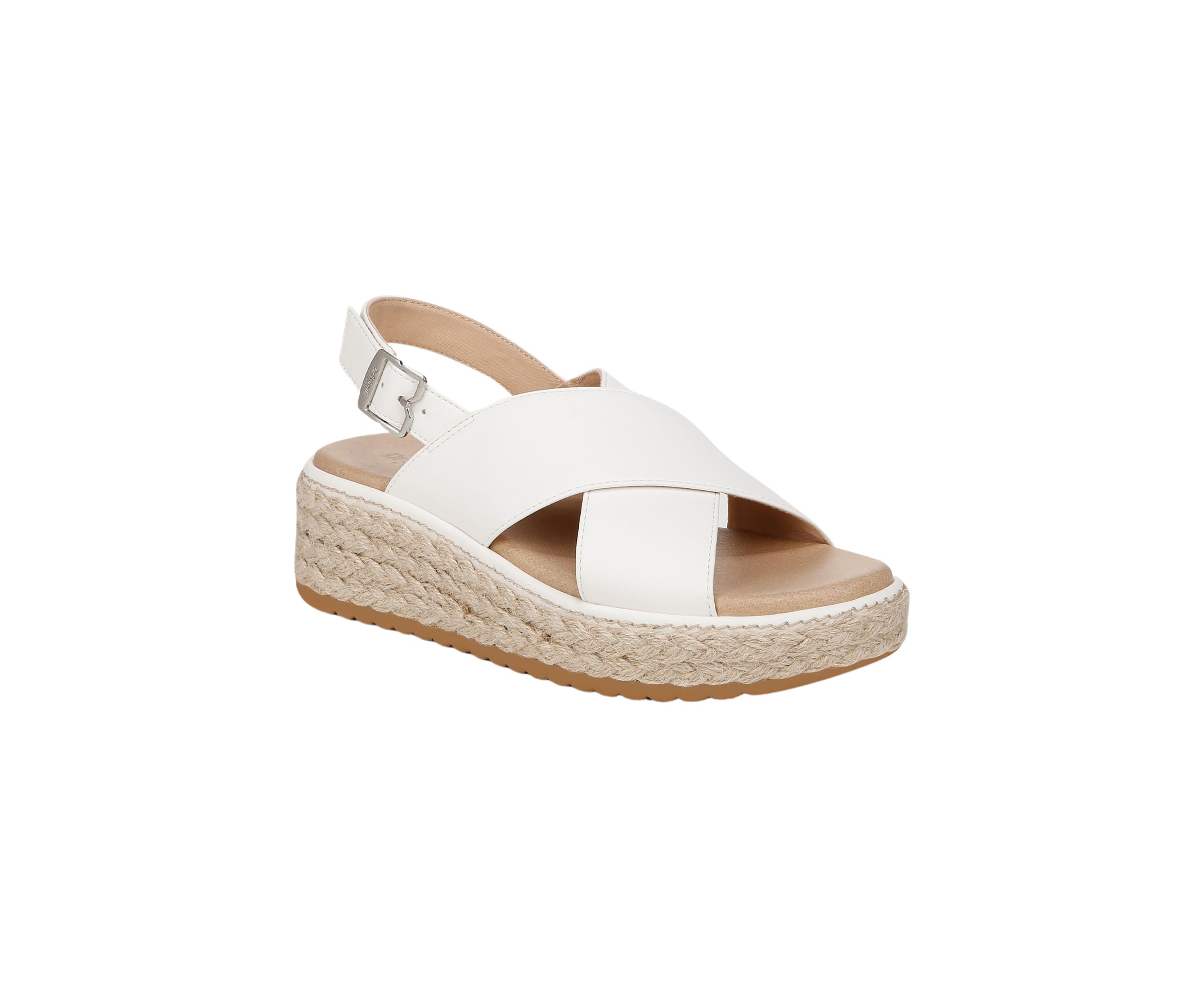 Ember Sandals