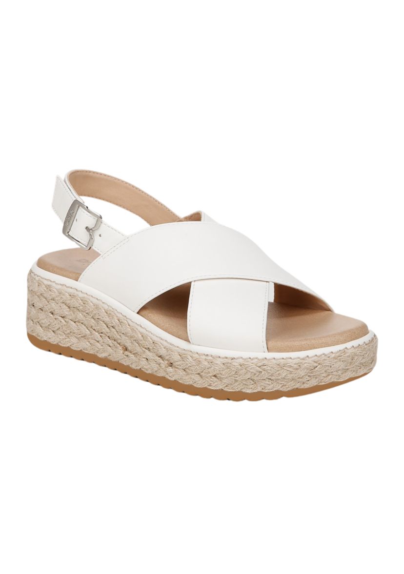 Ember Sandals