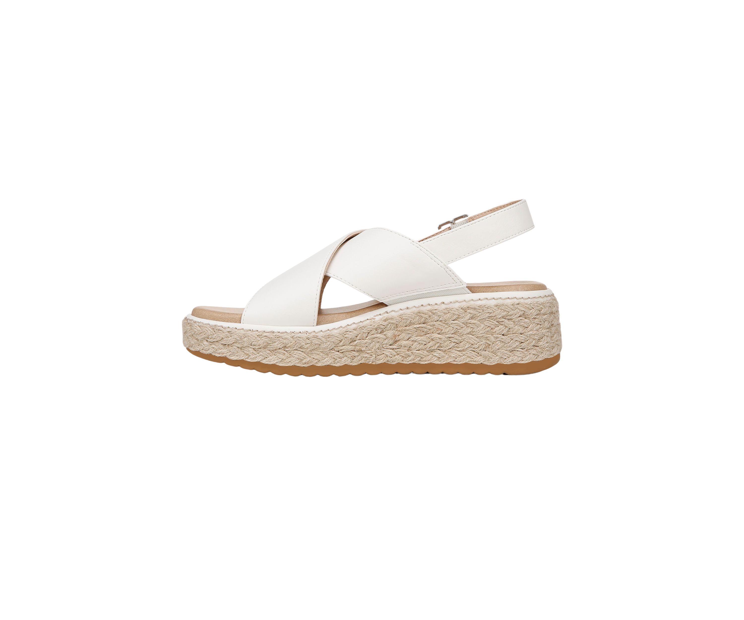 Ember Sandals