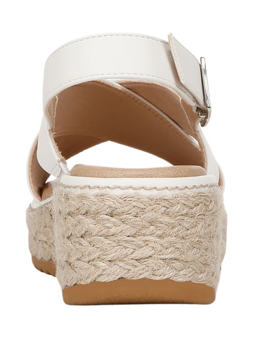 Ember Sandals