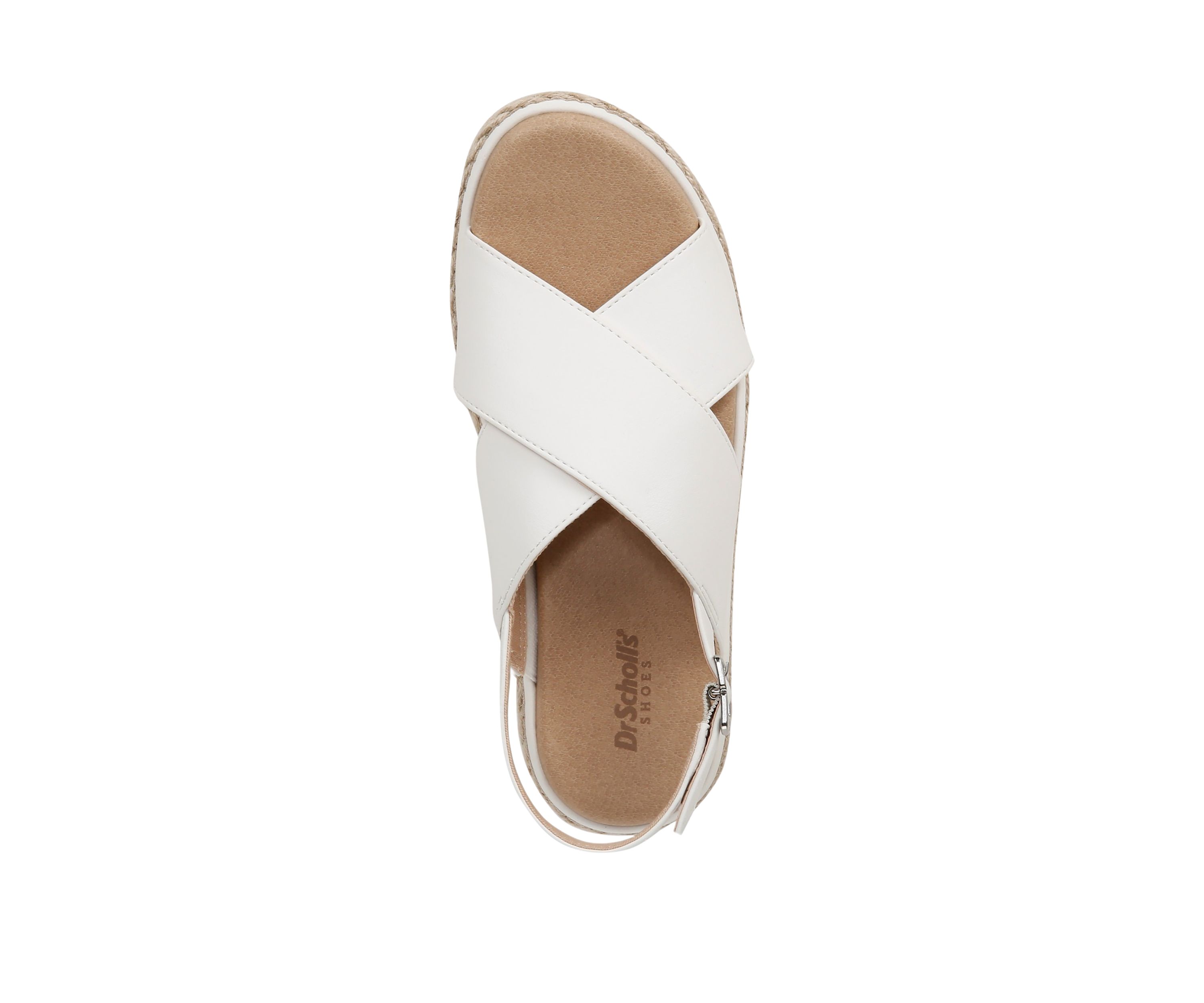 Ember Sandals