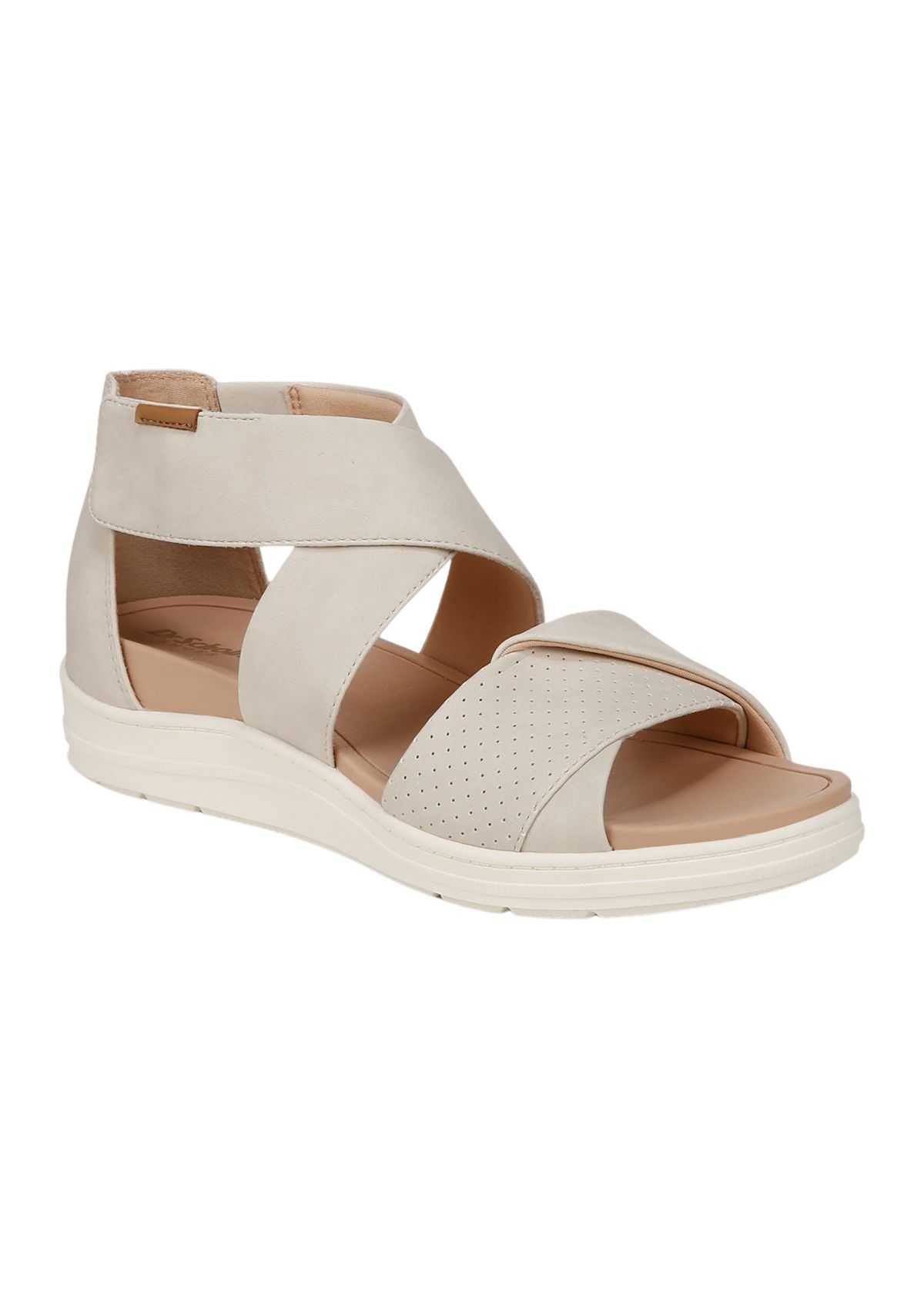 Time Off Fun Sandals