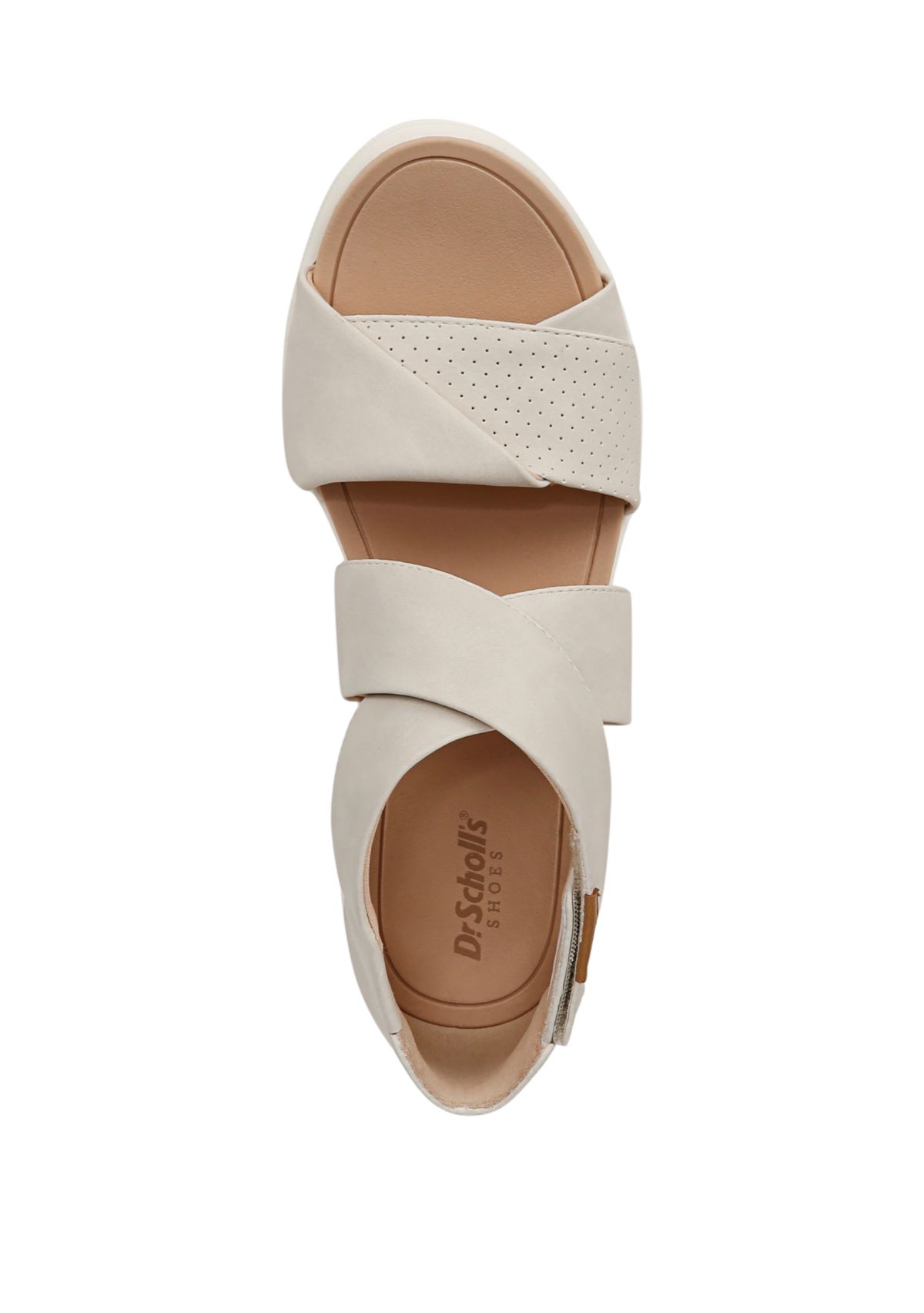 Time Off Fun Sandals