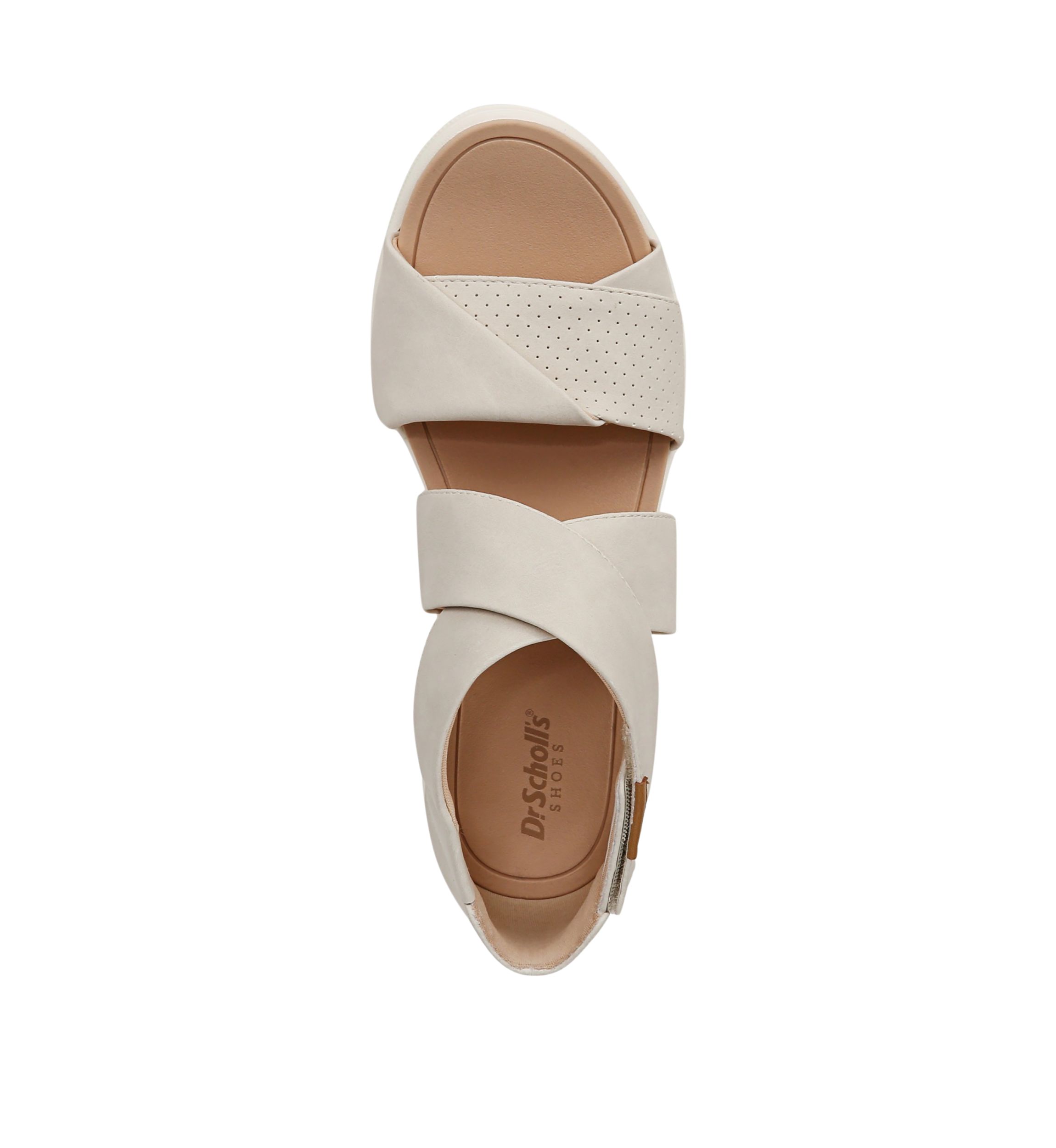 Time Off Fun Sandals