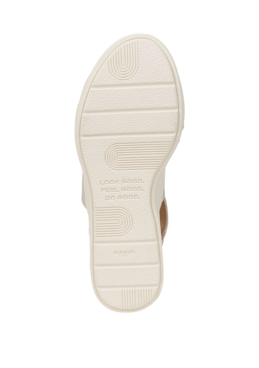 Time Off Fun Sandals