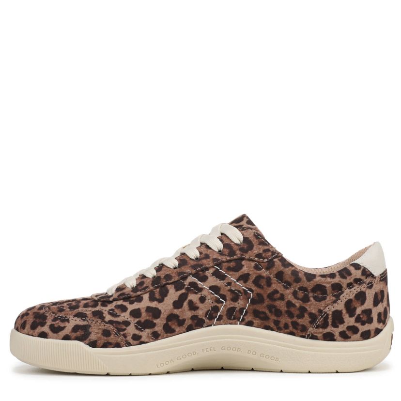 WomenS Be True Lace Up Sneaker