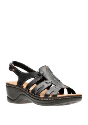 Belks clarks sandals online