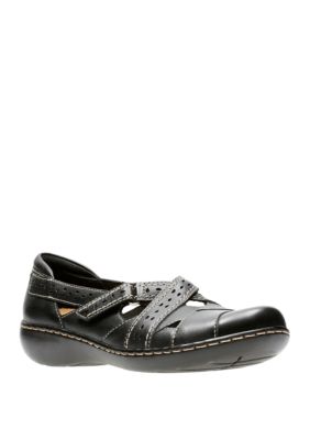 Clarks shoes at outlet belk