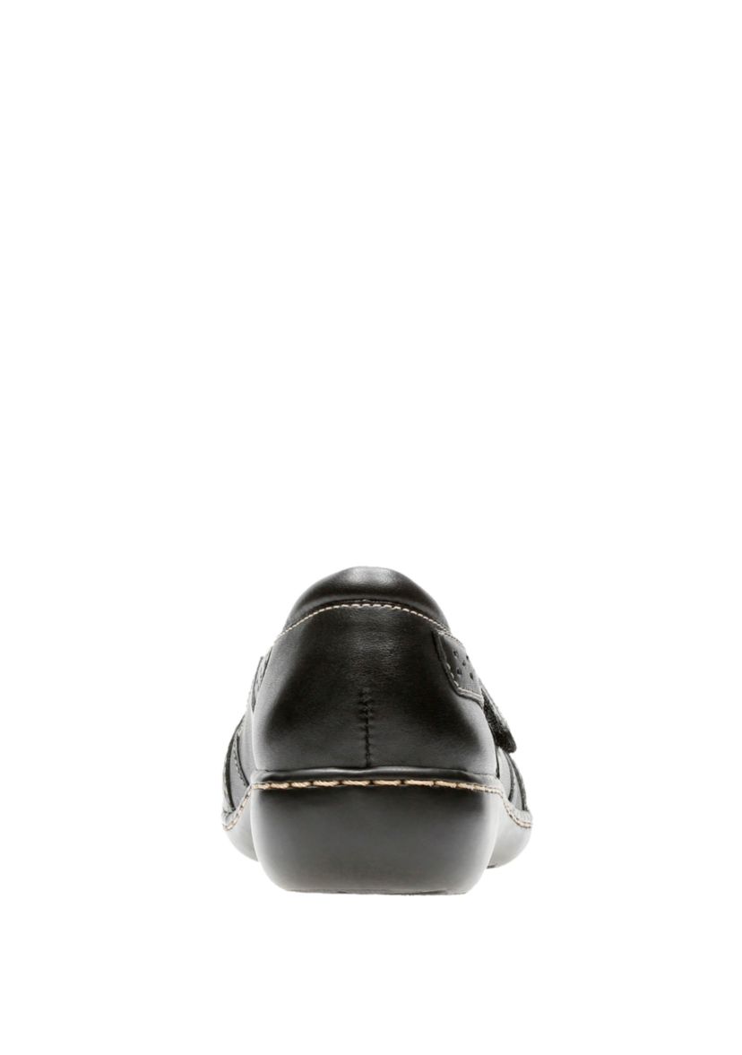Ashland Spin Q Low Wedge Shoes