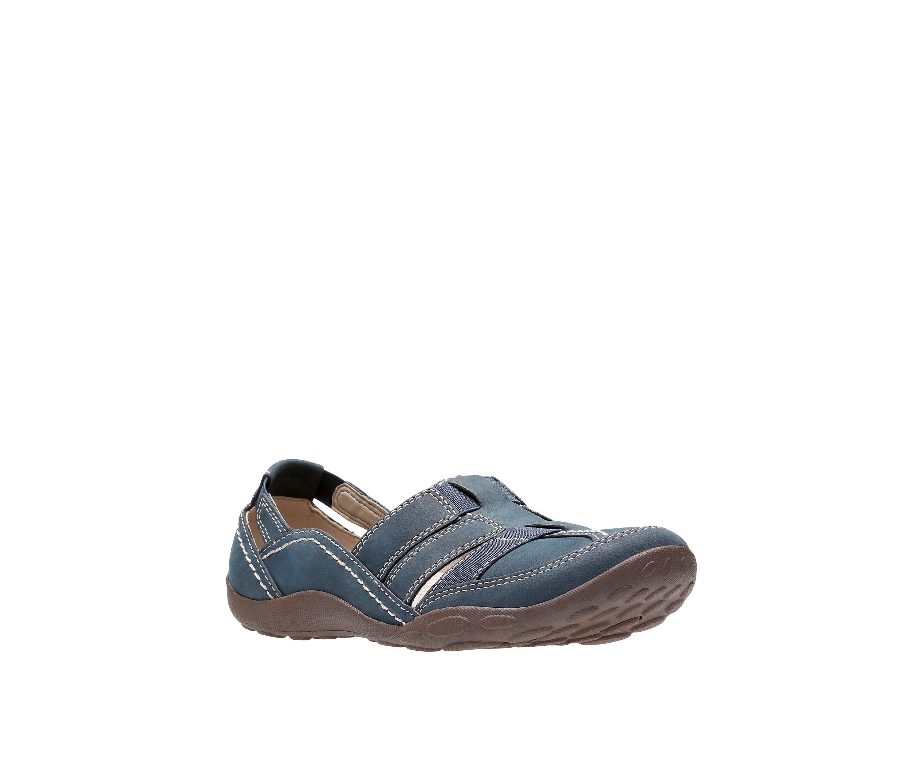 Haley Stork Slip On Casual Shoes