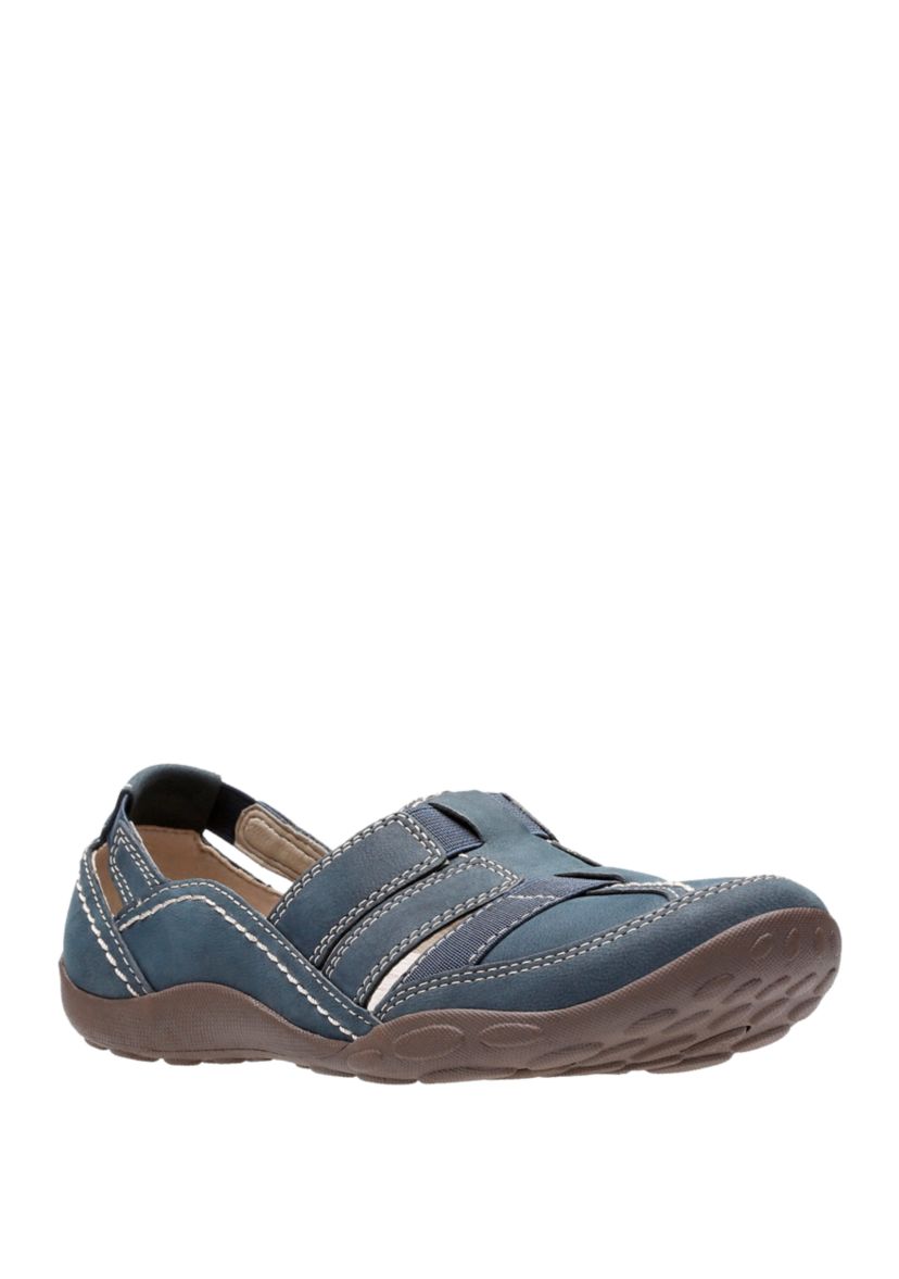 Haley Stork Slip On Casual Shoes