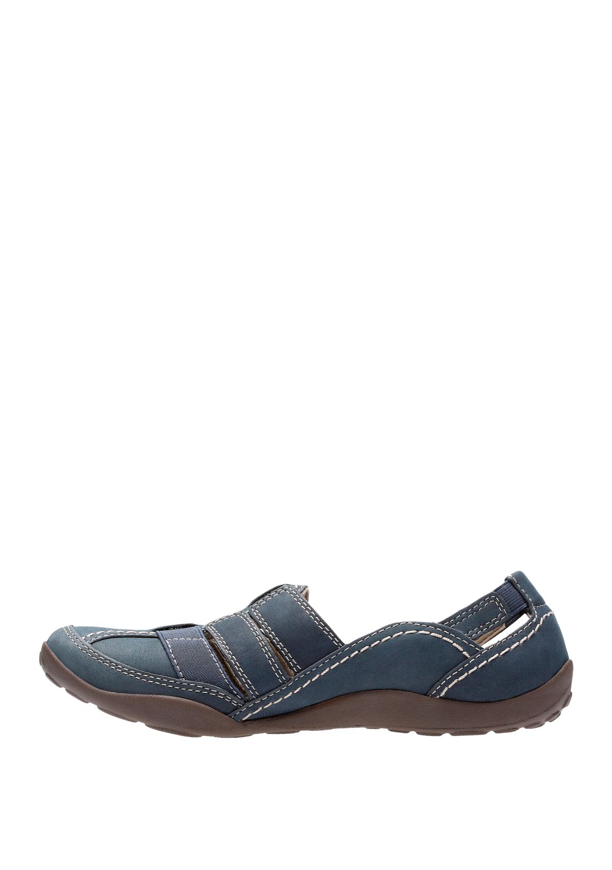 Haley Stork Slip On Casual Shoes