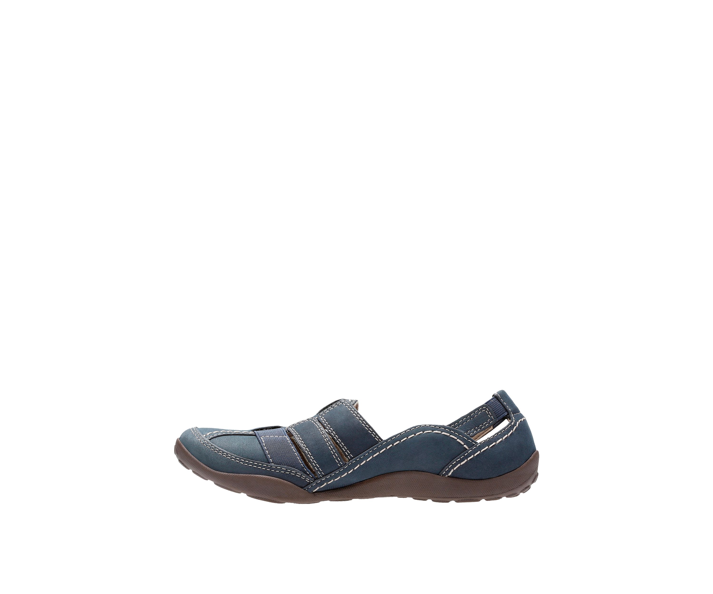 Haley Stork Slip On Casual Shoes